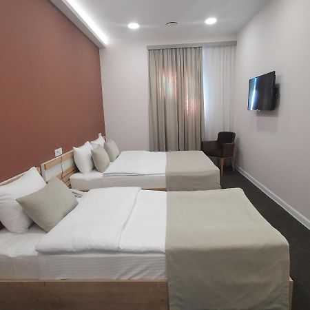 Bonjour Boutique Hotel Erivan Dış mekan fotoğraf