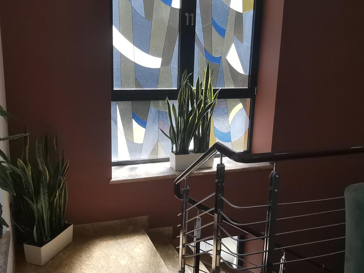 Bonjour Boutique Hotel Erivan Dış mekan fotoğraf
