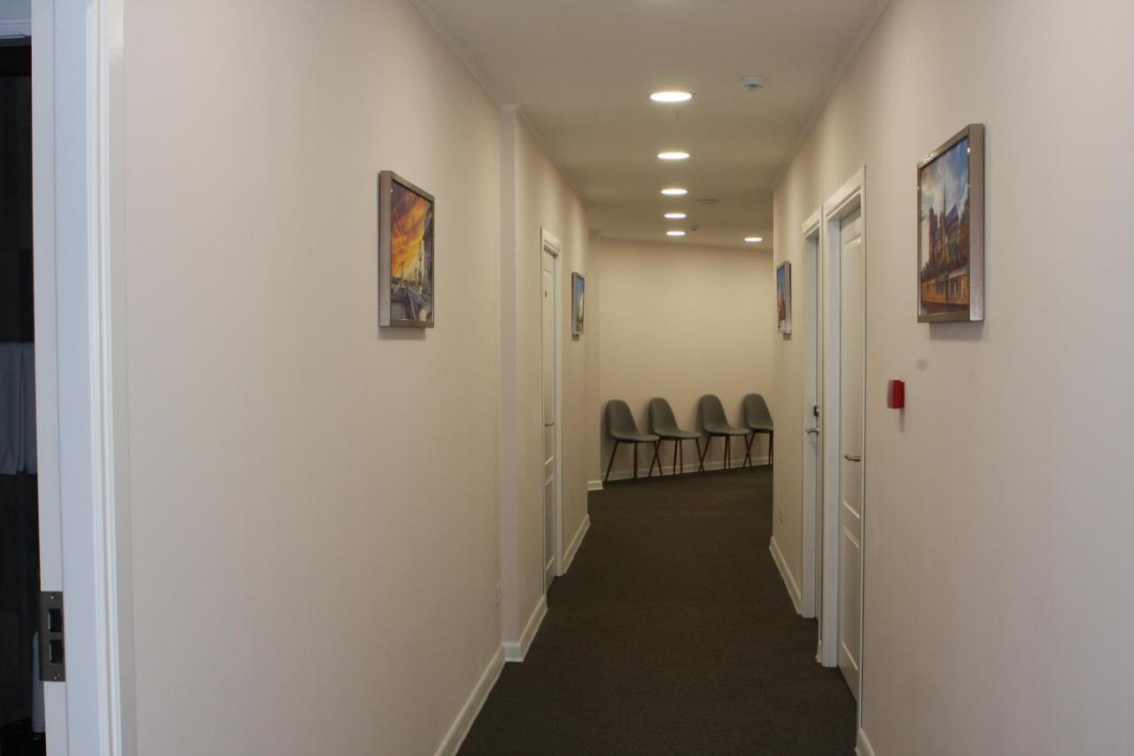Bonjour Boutique Hotel Erivan Dış mekan fotoğraf