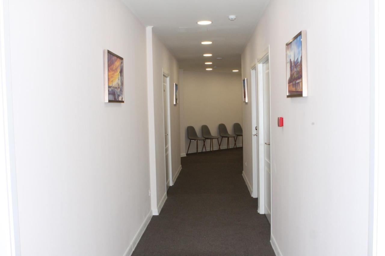 Bonjour Boutique Hotel Erivan Dış mekan fotoğraf