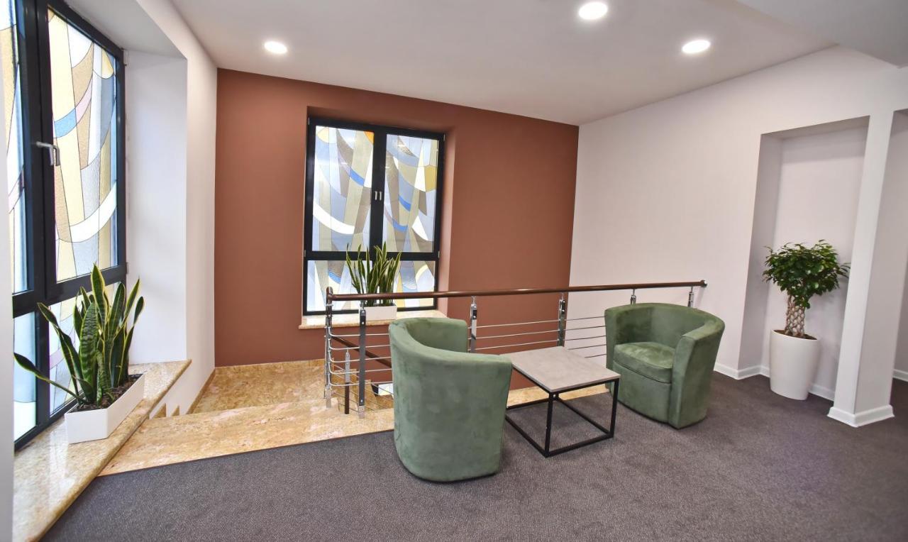 Bonjour Boutique Hotel Erivan Dış mekan fotoğraf