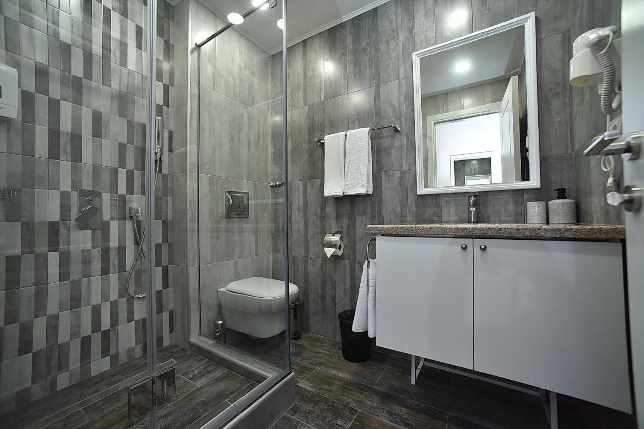 Bonjour Boutique Hotel Erivan Dış mekan fotoğraf