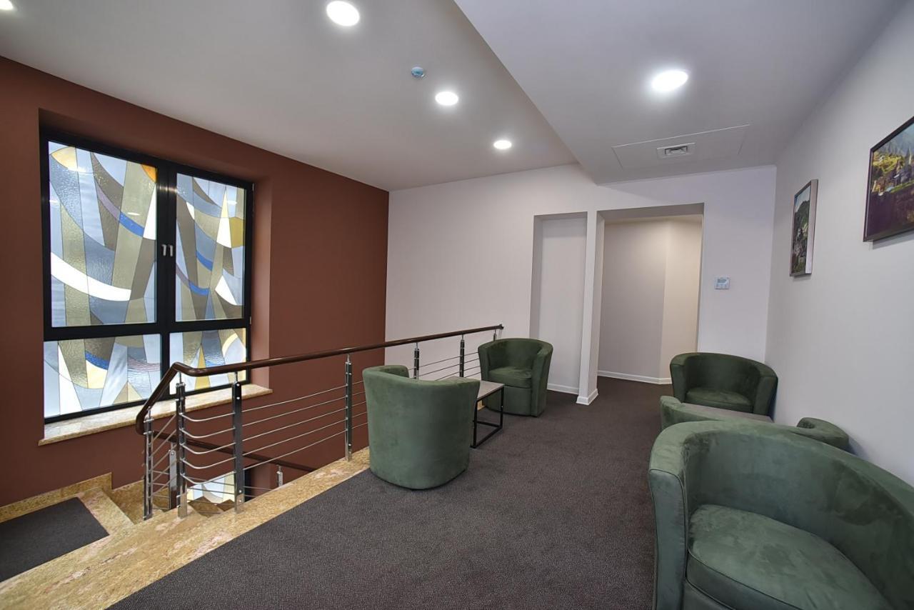 Bonjour Boutique Hotel Erivan Dış mekan fotoğraf