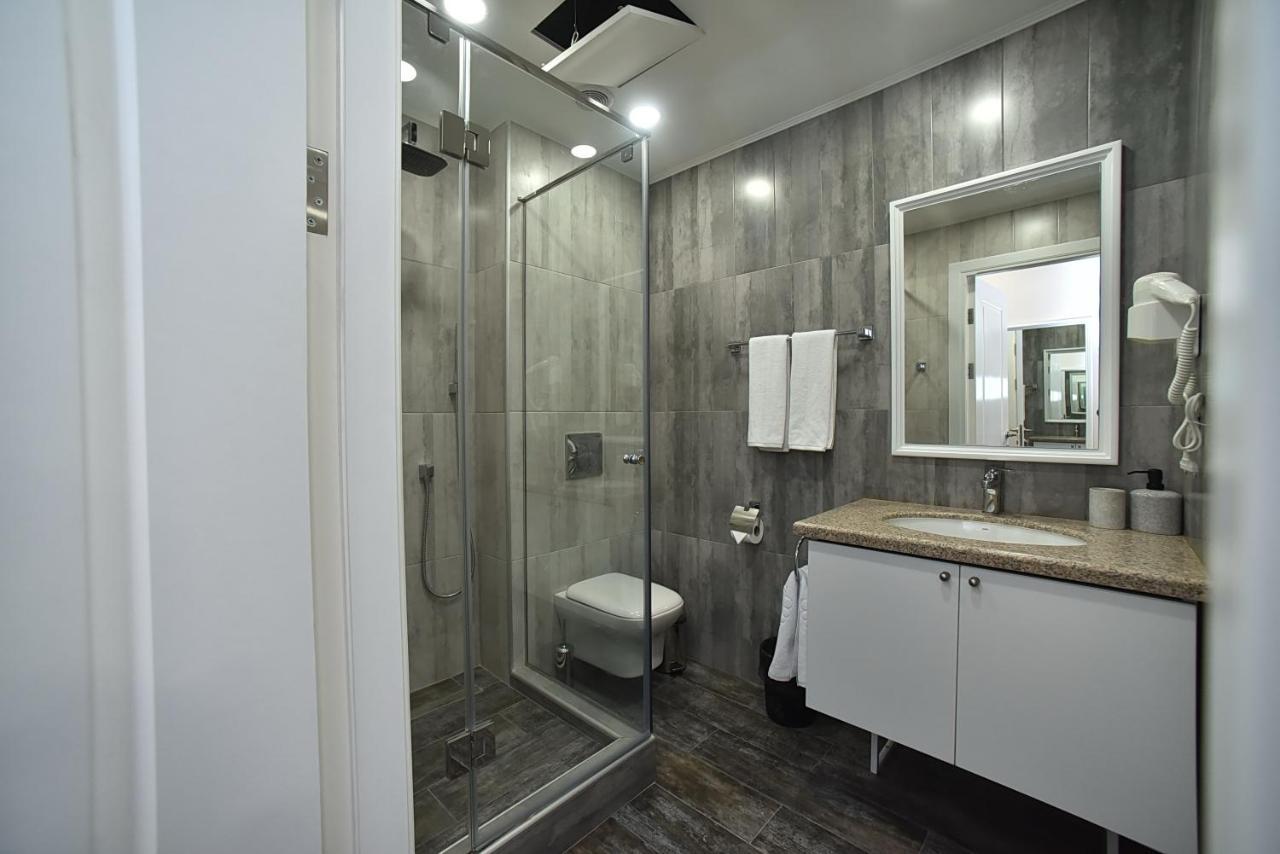 Bonjour Boutique Hotel Erivan Dış mekan fotoğraf