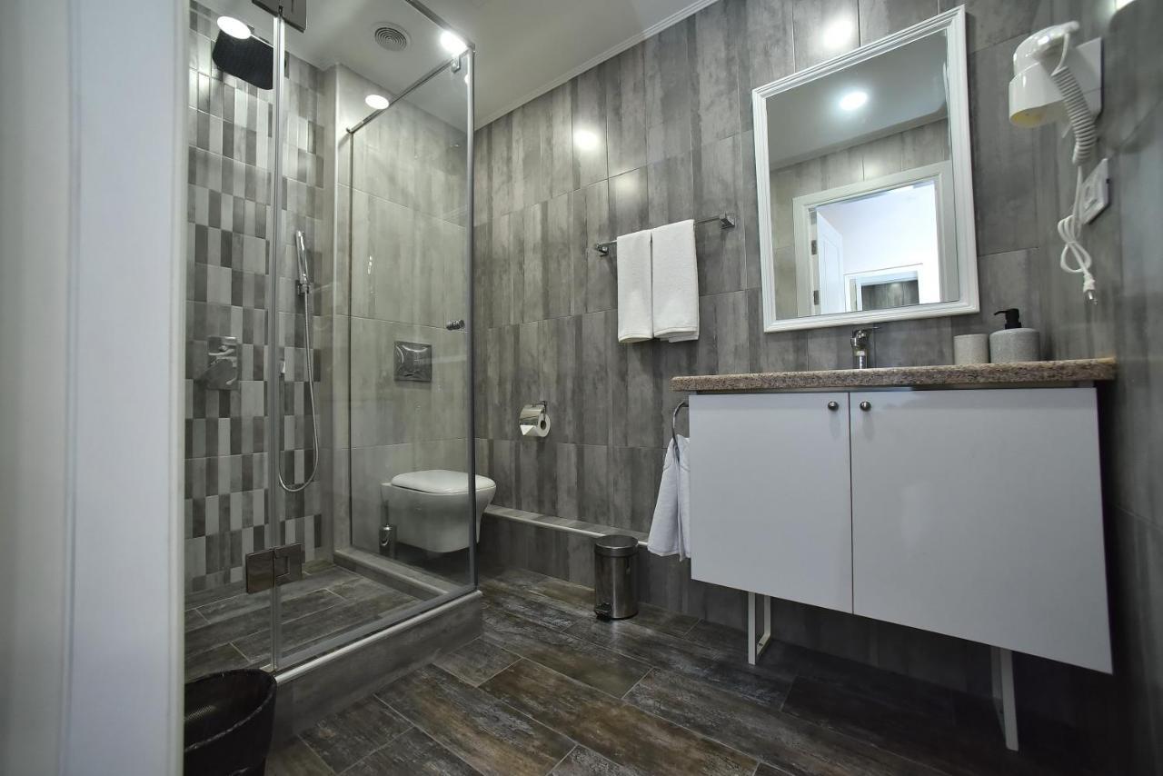 Bonjour Boutique Hotel Erivan Dış mekan fotoğraf